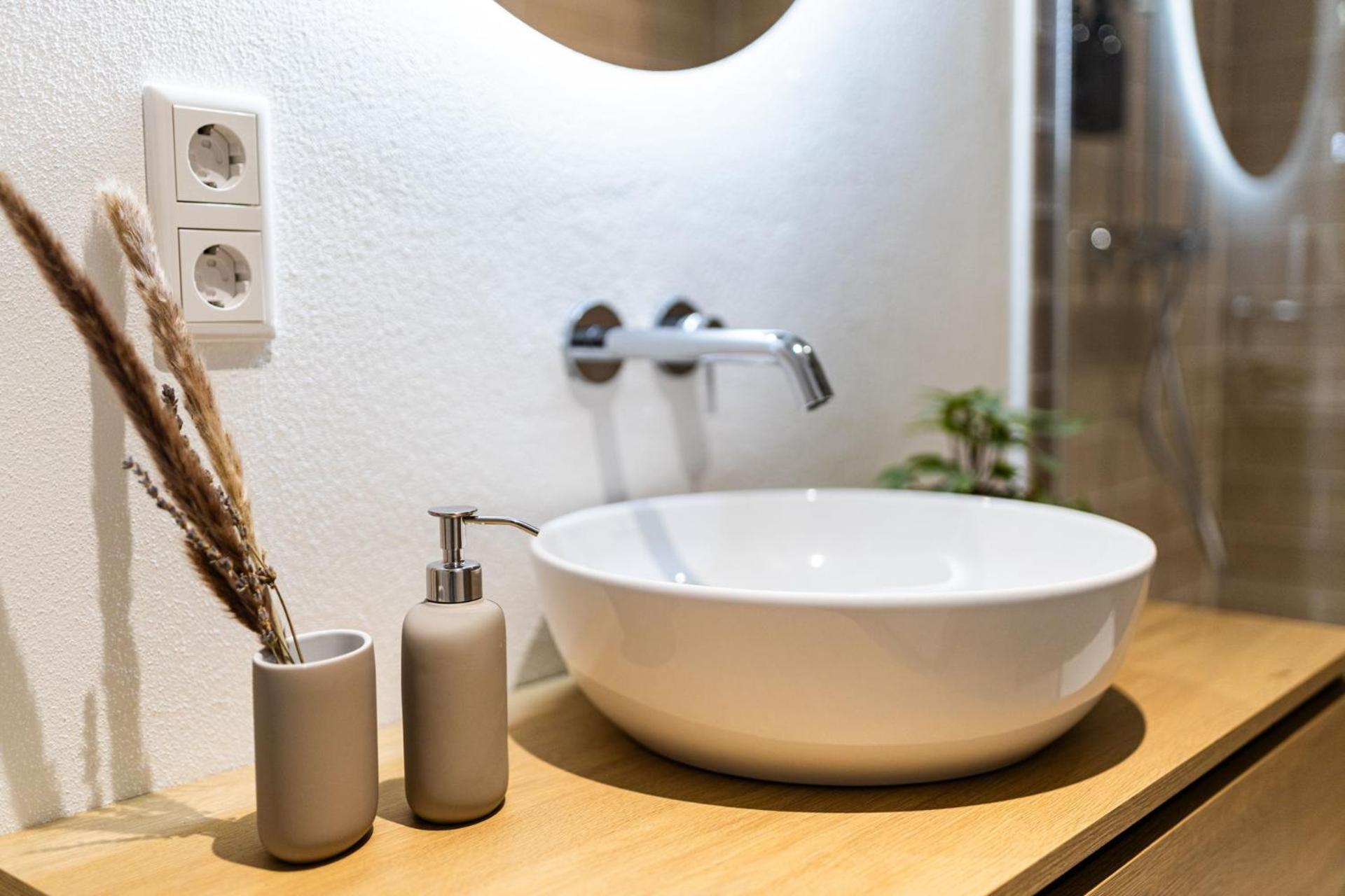 Dwellstay - City Apartments Fulda Pokoj fotografie