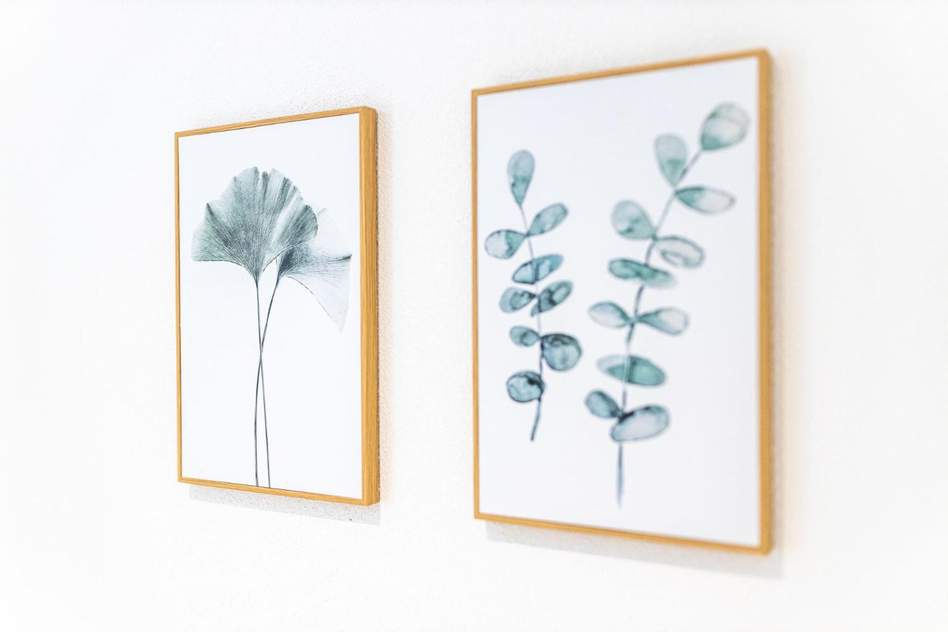 Dwellstay - City Apartments Fulda Pokoj fotografie