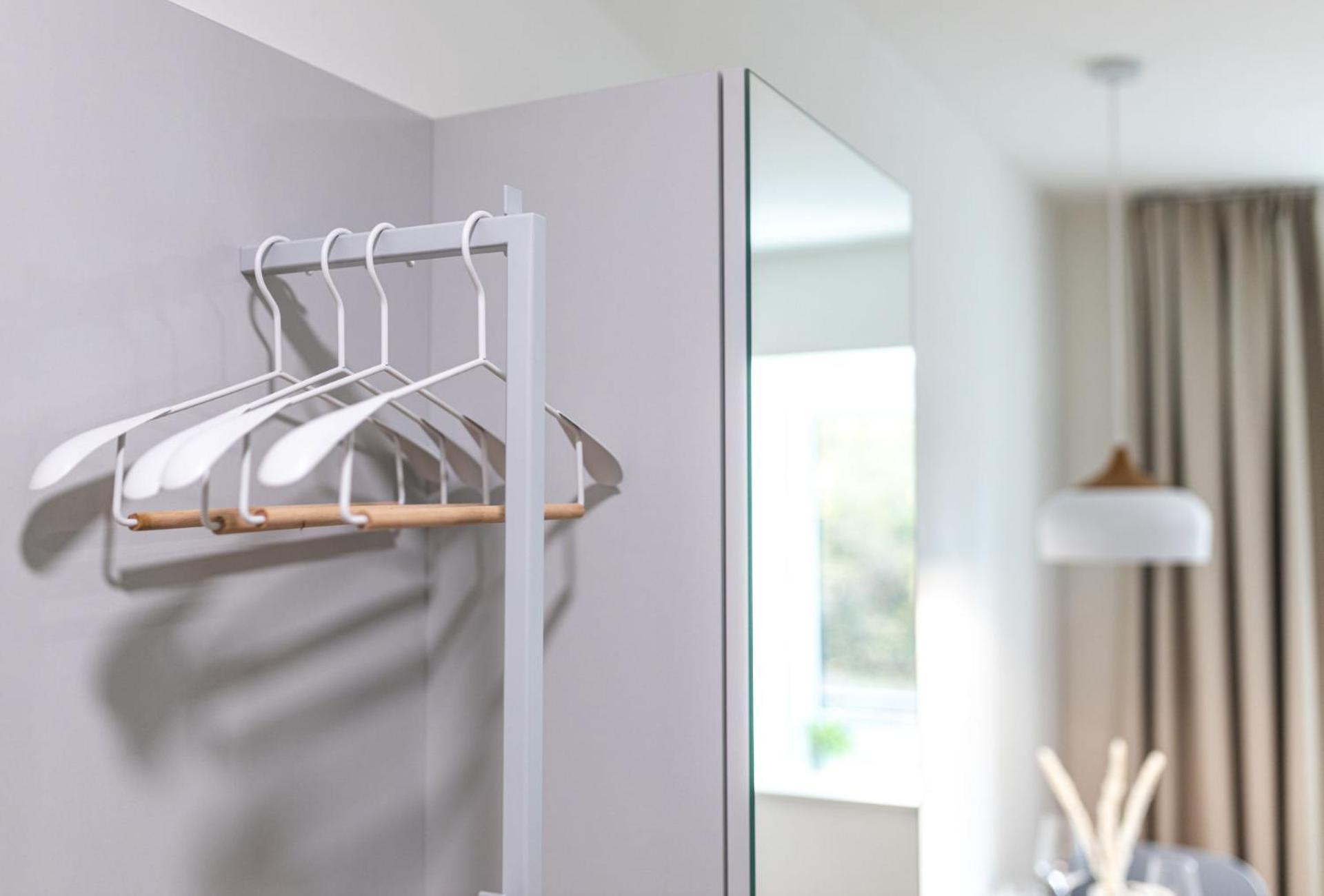 Dwellstay - City Apartments Fulda Pokoj fotografie