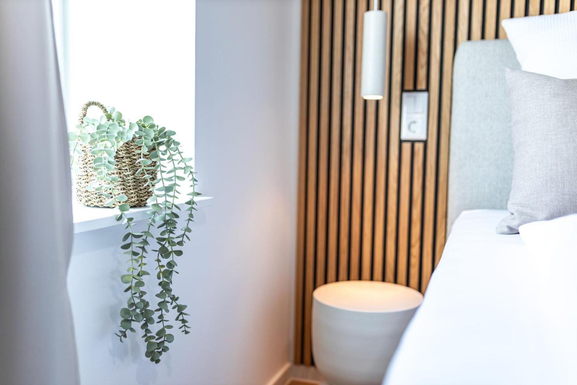 Dwellstay - City Apartments Fulda Pokoj fotografie