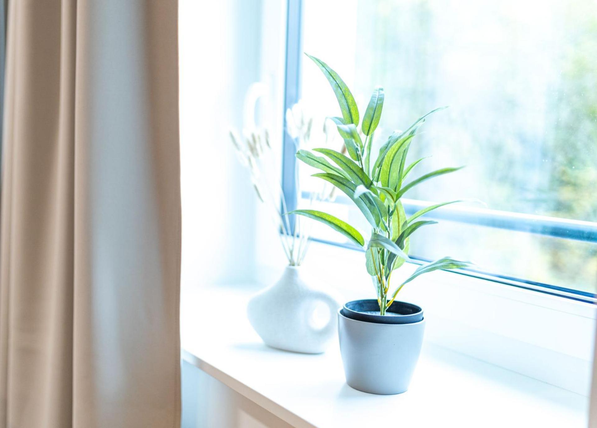 Dwellstay - City Apartments Fulda Pokoj fotografie