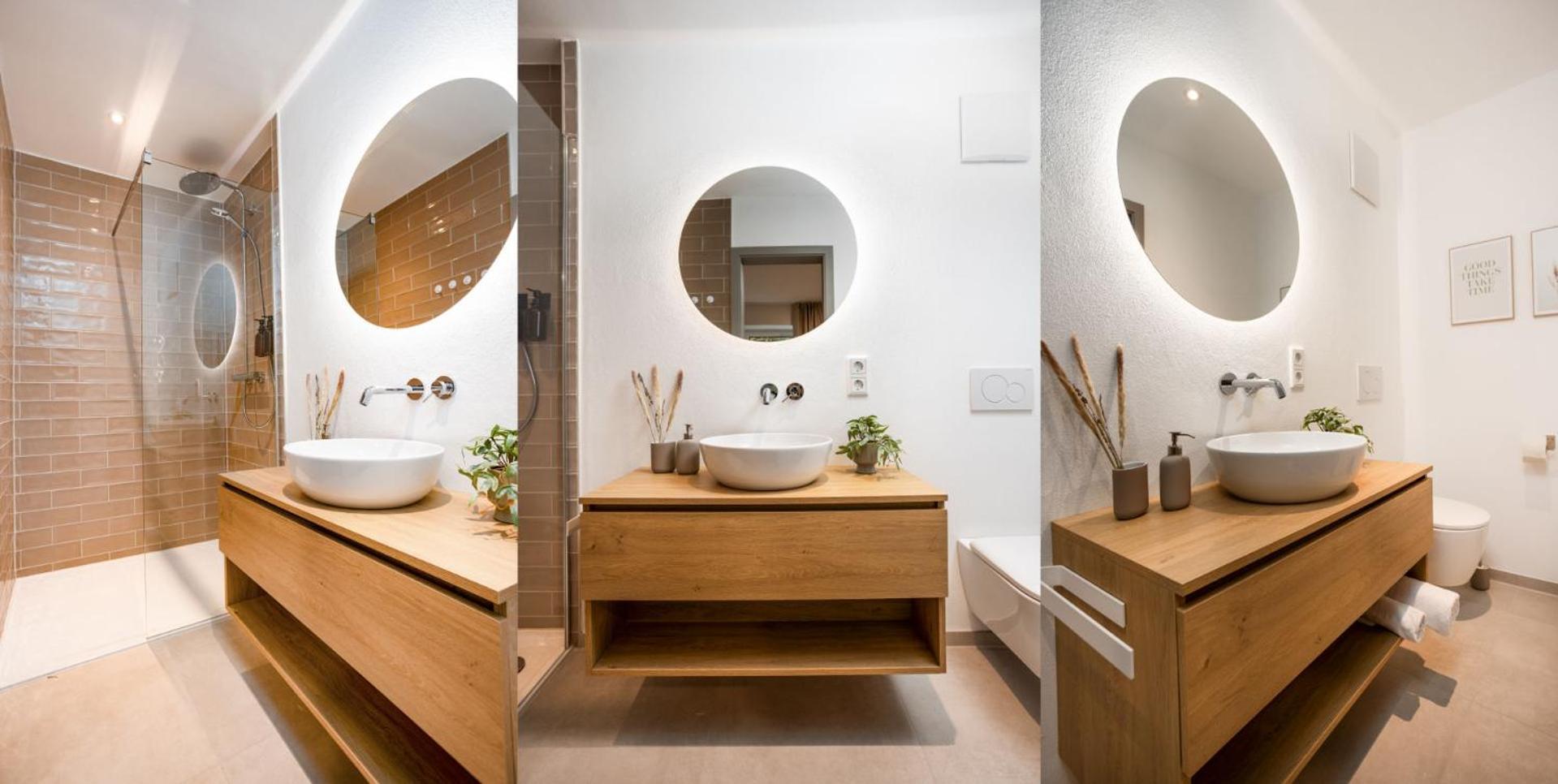 Dwellstay - City Apartments Fulda Pokoj fotografie