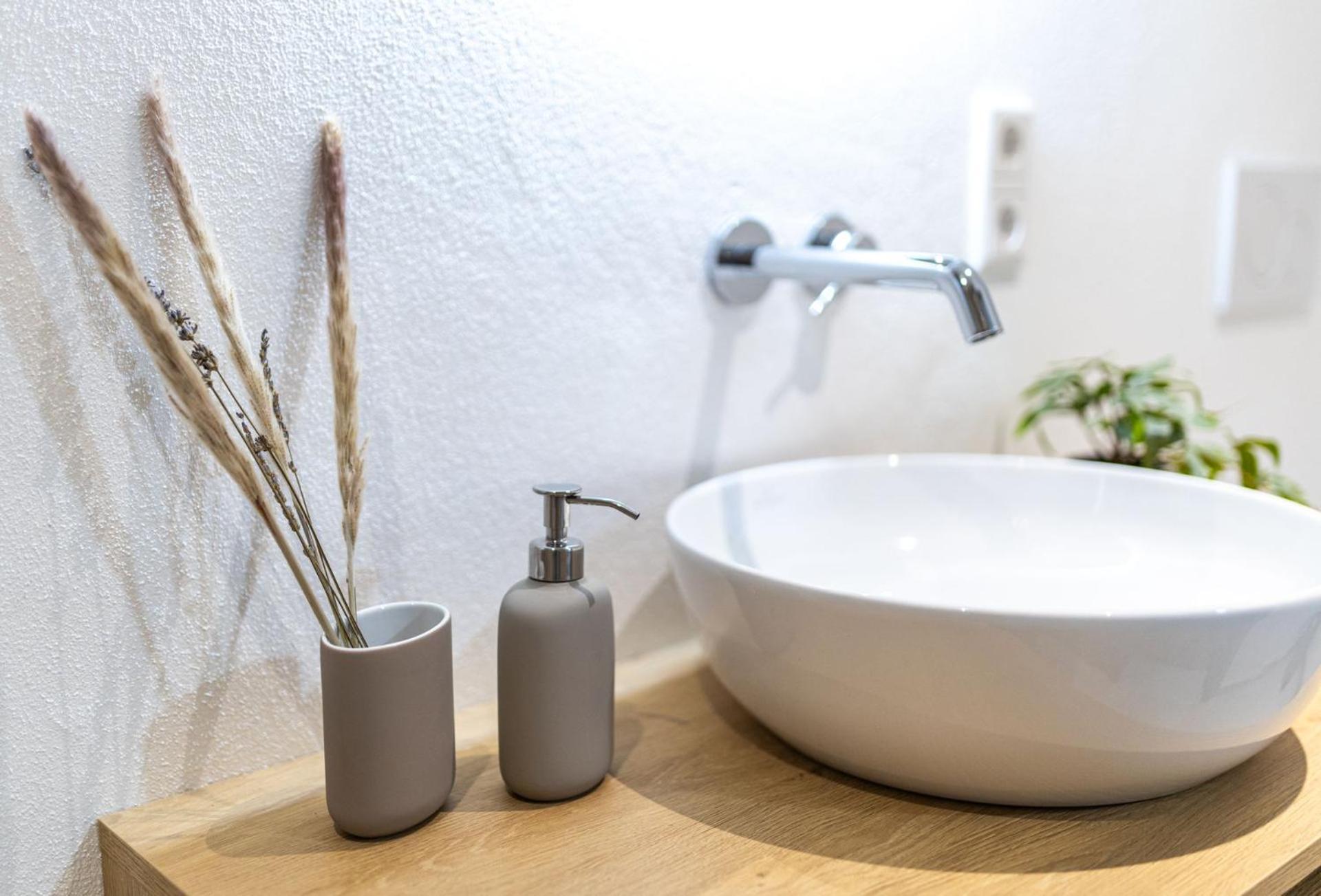 Dwellstay - City Apartments Fulda Pokoj fotografie